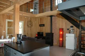 Very nice 4-star cottage with pool in Chalosse - Image 4