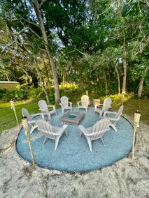 Cozy Scalloping Retreat- boat parking - Image 3