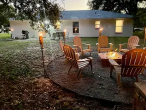 Cozy Scalloping Retreat- boat parking - Image 4