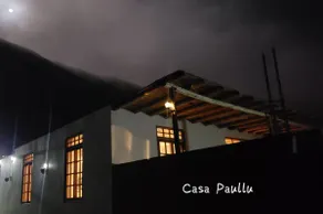 LUNAHUANA, PAULLU COUNTRY HOUSE - Image 2