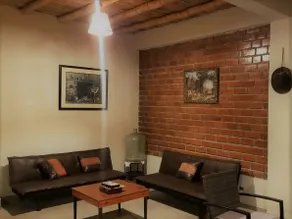 LUNAHUANA, PAULLU COUNTRY HOUSE - Image 4