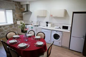 Village of Quinta do Paço - Casa das Cortes - Image 4