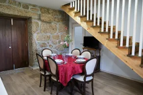 Village of Quinta do Paço - Casa das Cortes - Image 5