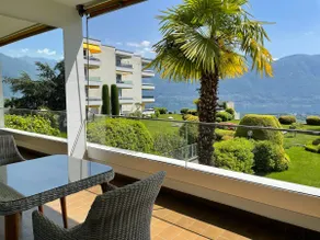 Locarno-Monti: Solemonte Apt.103 - Image 4
