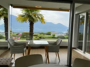 Locarno-Monti: Solemonte Apt.103 - Image 2
