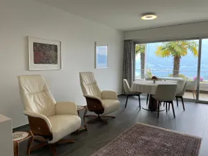 Locarno-Monti: Solemonte Apt.103 - Image 3