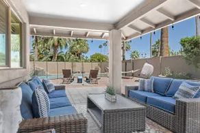 Luxe Central Scottsdale 4 bdrm w Backyard Oasis - Image 3
