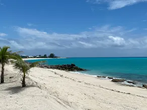 Bimini Sands Resort and Marina, der ligger i South Bimini, Bahamas. - Image 2