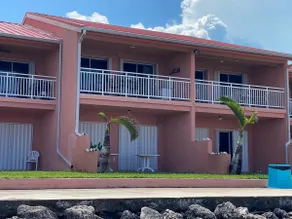 Bimini Sands Resort and Marina, der ligger i South Bimini, Bahamas. - Image 5