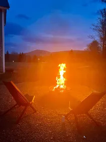Windham 5BR Chalet | Catskills- Fire Pit, Ski, Gym - Image 5