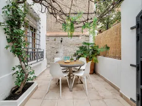 Casa Jasmin cosy 4 bedroom house with terrace - Image 5
