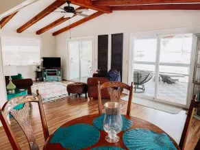 Ozello Keys Cottage on Crystal Bay - Image 3
