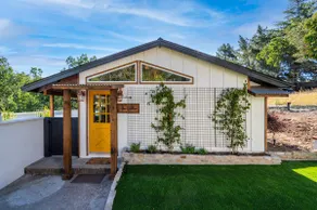 The Willow Cottage - Image 5