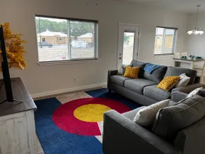 New home in Montrose by Black Canyon & ski slopes - Image 2