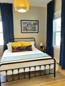 The Jasper House: A cheerful downtown bungalow - Image 3