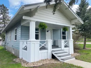 The Jasper House: A cheerful downtown bungalow - Image 4