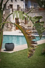 R&G luxury accommodation Kalymnos villa - Image 5