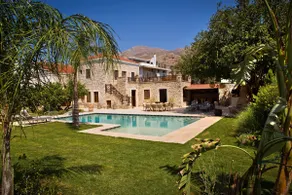 R&G luxury accommodation Kalymnos villa - Image 2