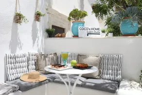 Coco’s Home Luxury Studio Naxos - Image 2