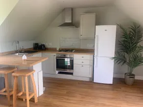 Stunning studio flat in countryside setting - Image 3