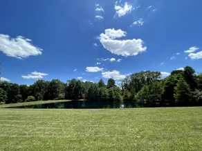 Secluded Wooded Getaway w/ 2BR 2BA + Private Lake - Image 3
