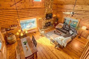 Unforgettable Sunsets On The Ridge & King Beds - Image 5