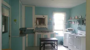The Gladys House on the Washademoak Lake - Image 3