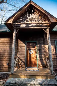 FablewoodCabin-w/Mtn Views-Min to downtownClayton - Image 2