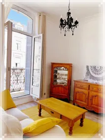 Good Time Apartment Hyper Centre City of Blois - Image 3