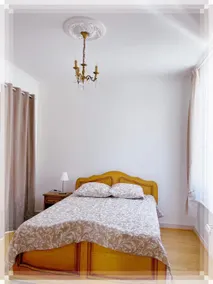 Good Time Apartment Hyper Centre City of Blois - Image 4
