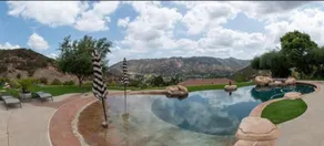 Beautiful private oasis in San Diego serene views - Image 4