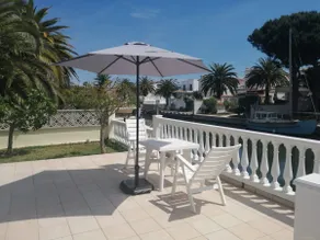 Villa Fluvia on the canal - Image 5