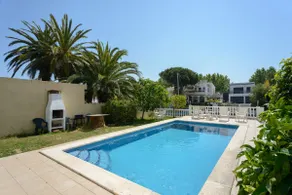 Villa Fluvia on the canal - Image 2
