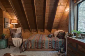 Gregory’s Lake Gregory Cabin! - Image 4