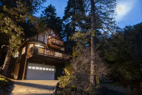 Gregory’s Lake Gregory Cabin! - Image 2