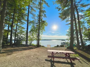 Cozy Maine Cabin! - Image 2
