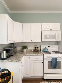 Three Bedroom Mid Century Modern and Vintage Home - Image 3