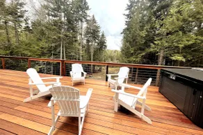 New Ski/Lake house for all seasons- Minutes to all - Image 4