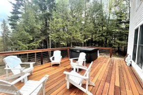 New Ski/Lake house for all seasons- Minutes to all - Image 5