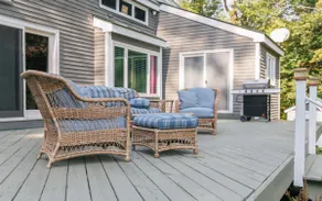 The Westerdale | Woodstock Retreat | Pet Friendly - Image 5