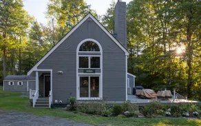 The Westerdale | Woodstock Retreat | Pet Friendly - Image 2