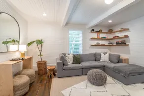 Relax in an upscale, renovated gem - Image 2