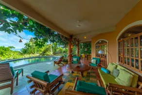 Casa Alegria - Amazing Ocean View Pool House - Image 2