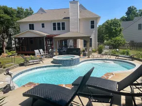 Vacation pool house at the heart of Ballantyne - Image 5