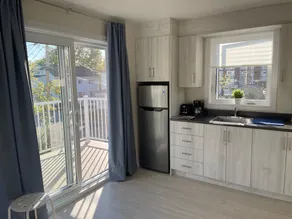Beautiful apartment in Rimouski with parking - Image 5