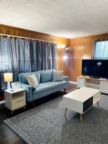 Waubee Park Cabin - Image 2
