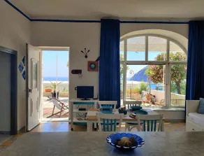”Villa Incanto” 2 minutes from the beach, S.Angelo - Image 2