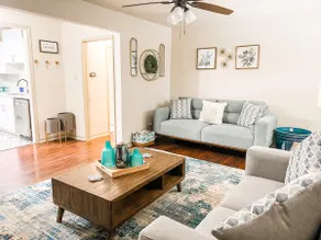 3BR Comfort | Coffee Bar | Near Dwntwn & Beach - Image 2