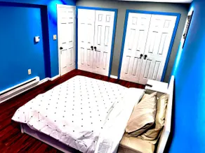 Beautiful 1bedroom with kitchen & private bathroom - Image 3