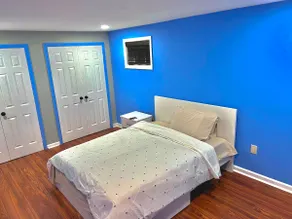 Beautiful 1bedroom with kitchen & private bathroom - Image 2